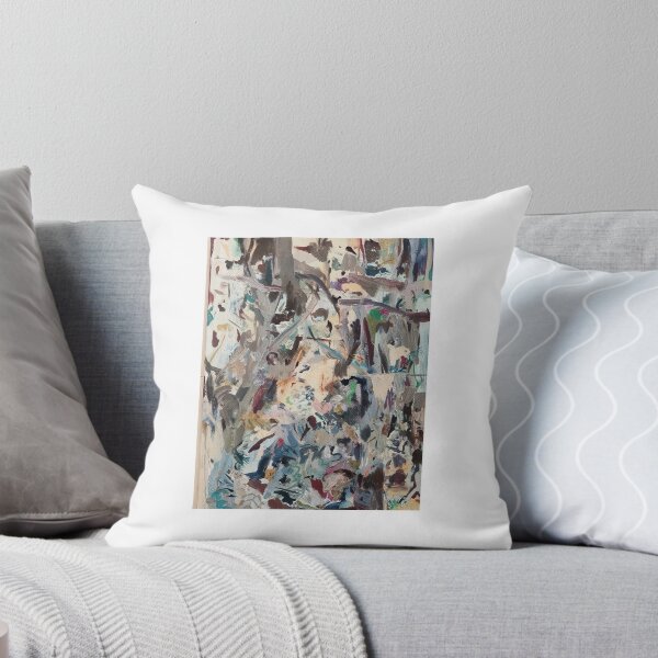 Item preview, Cecily Brown designed and sold by Quietreish.