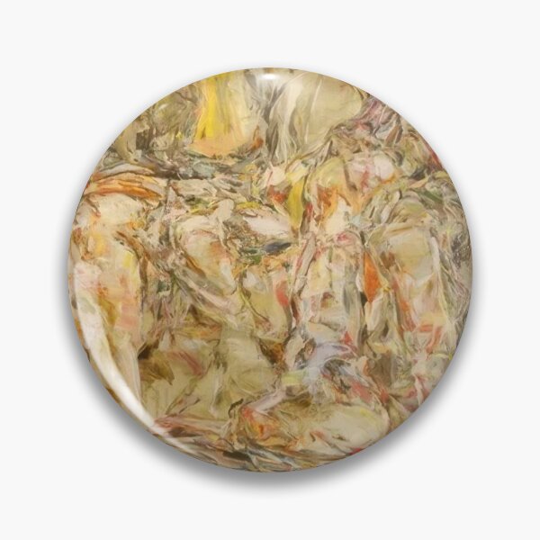 Item preview, Cecily Brown designed and sold by Quietreish.