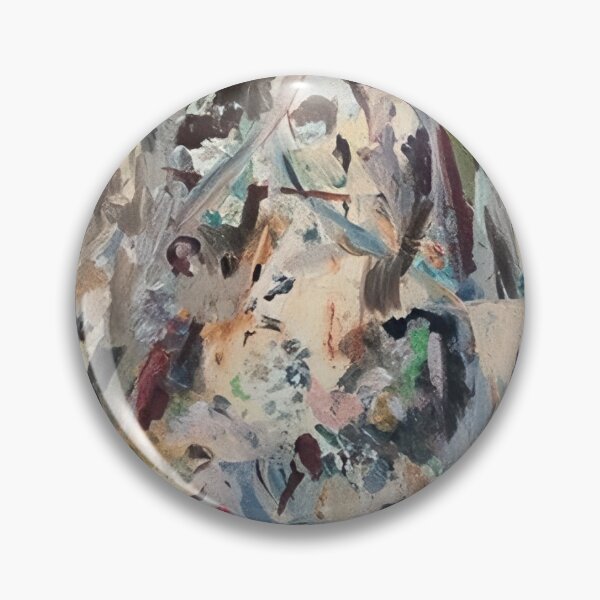 Item preview, Cecily Brown designed and sold by Quietreish.