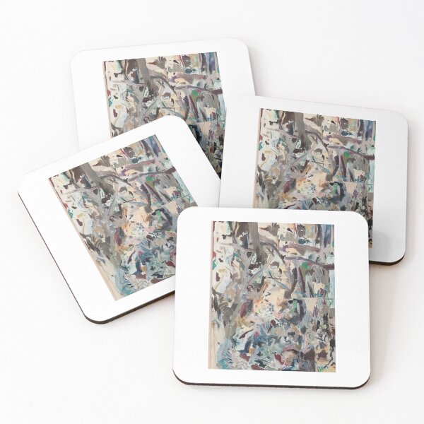 Item preview, Cecily Brown designed and sold by Quietreish.