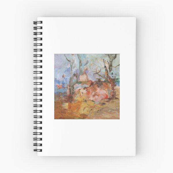 Item preview, Cecily Brown designed and sold by Quietreish.