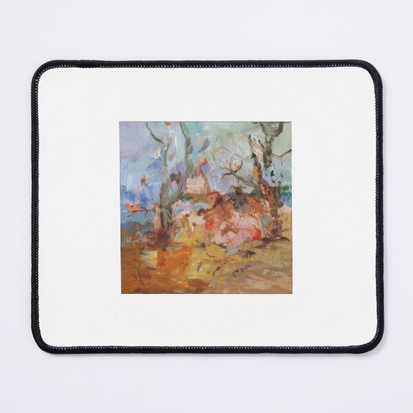Item preview, Cecily Brown designed and sold by Quietreish.