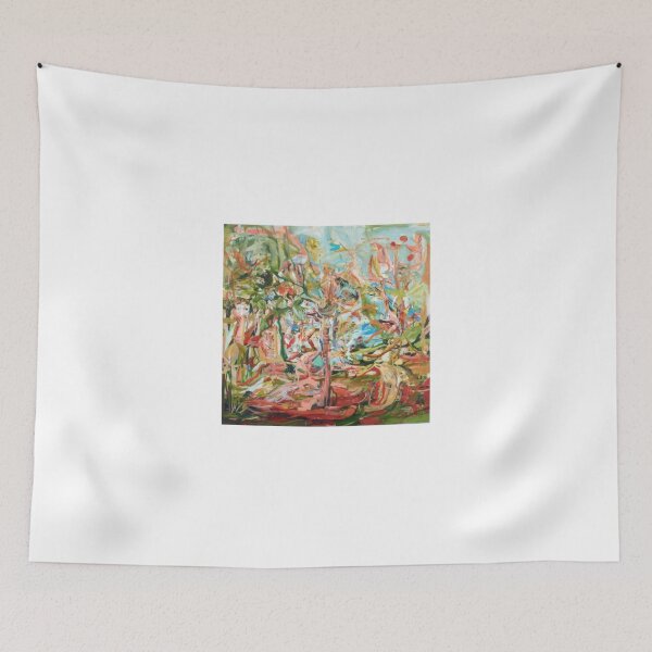 Item preview, Cecily Brown designed and sold by Quietreish.