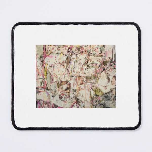Item preview, Cecily Brown designed and sold by Quietreish.