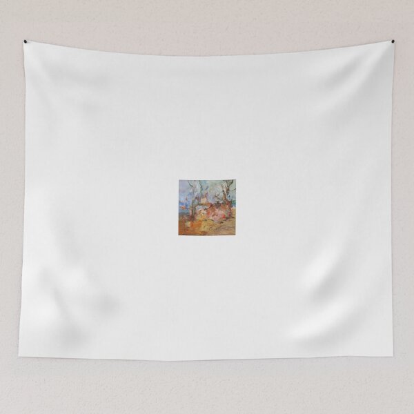Item preview, Cecily Brown designed and sold by Quietreish.
