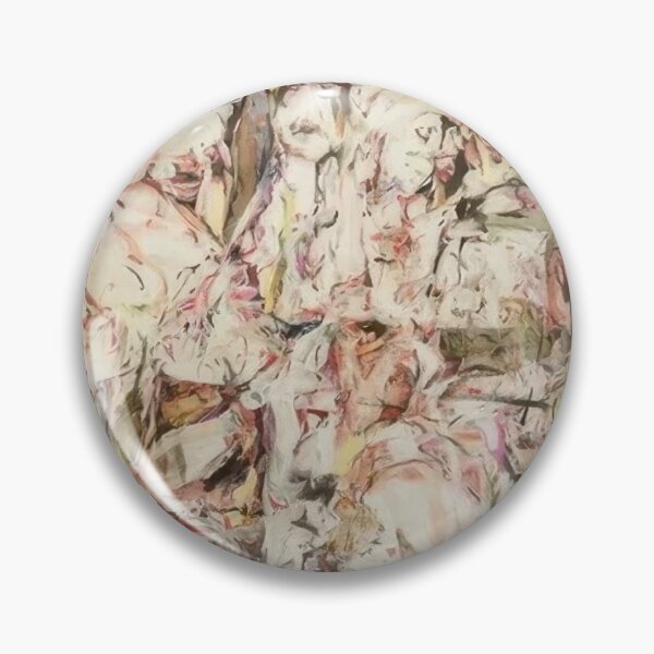 Item preview, Cecily Brown designed and sold by Quietreish.