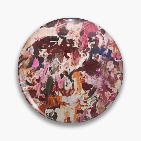 Item preview, Cecily Brown designed and sold by Quietreish.
