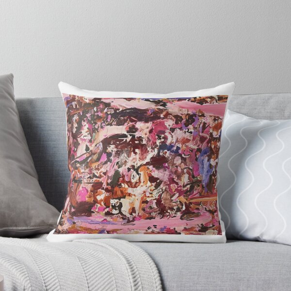 Item preview, Cecily Brown designed and sold by Quietreish.