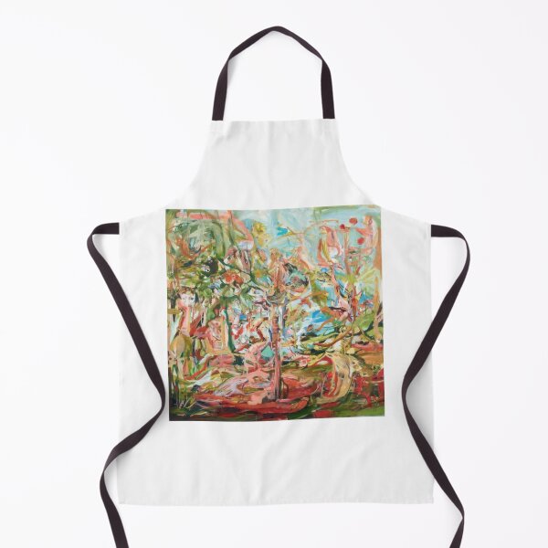 Item preview, Cecily Brown designed and sold by Quietreish.