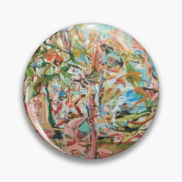 Item preview, Cecily Brown designed and sold by Quietreish.