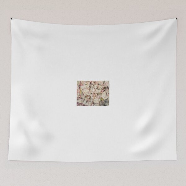 Item preview, Cecily Brown designed and sold by Quietreish.
