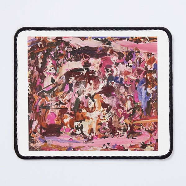 Item preview, Cecily Brown designed and sold by Quietreish.