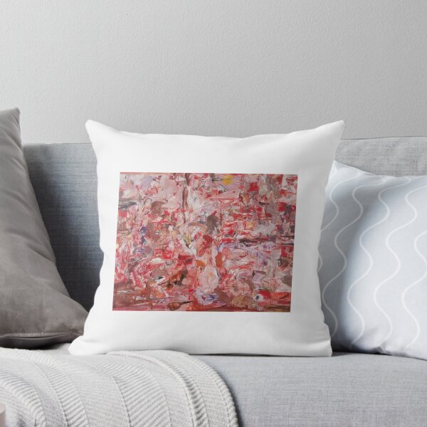 Item preview, Cecily Brown designed and sold by Quietreish.