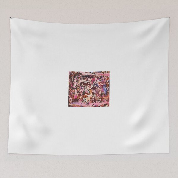 Item preview, Cecily Brown designed and sold by Quietreish.