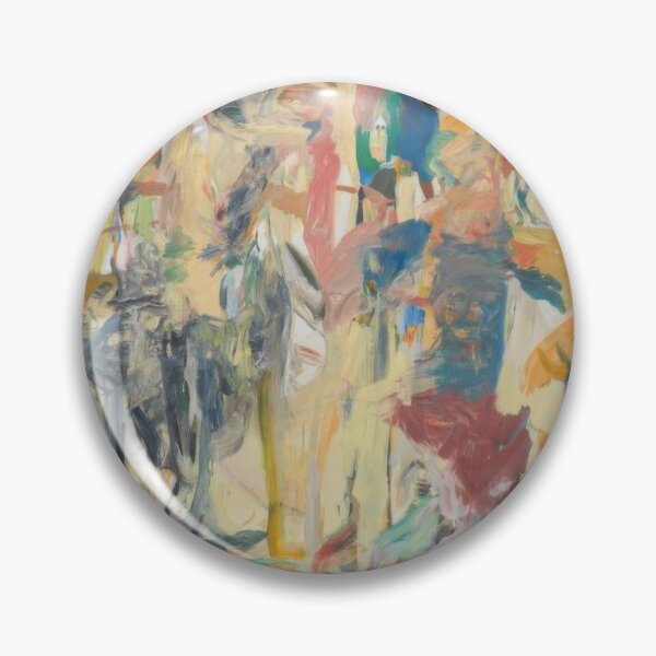Item preview, Cecily Brown designed and sold by Quietreish.