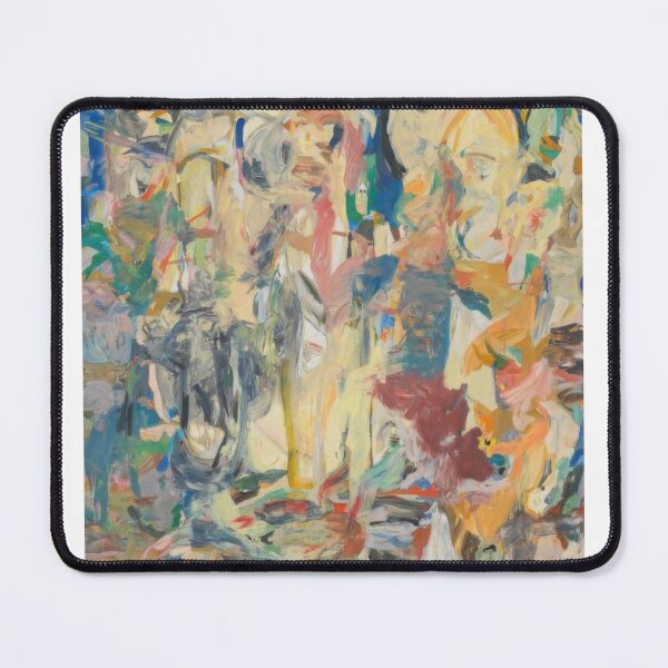 Item preview, Cecily Brown designed and sold by Quietreish.