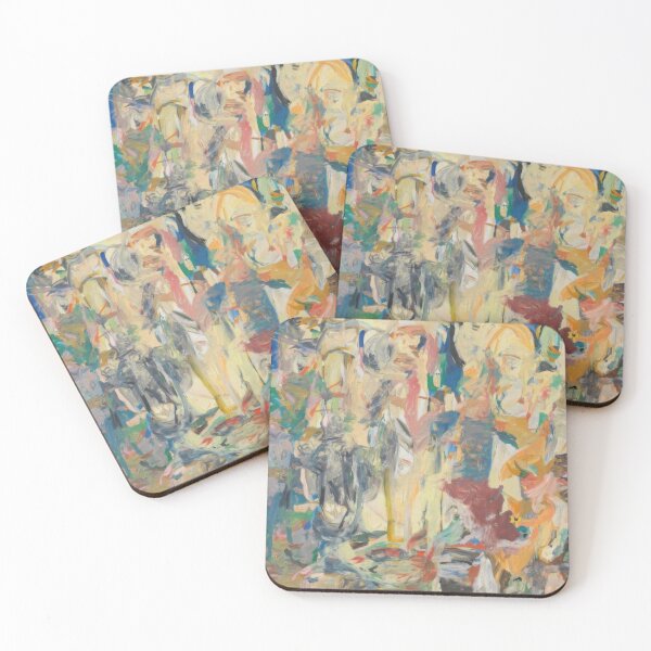Item preview, Cecily Brown designed and sold by Quietreish.