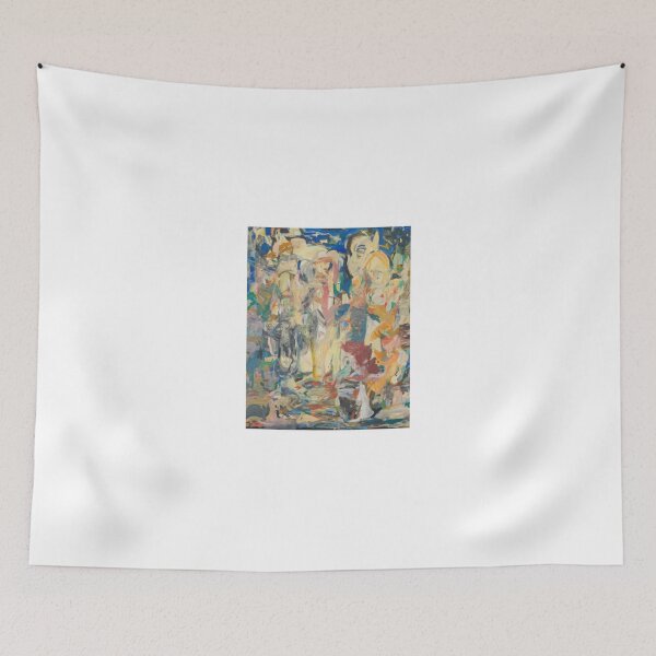 Item preview, Cecily Brown designed and sold by Quietreish.