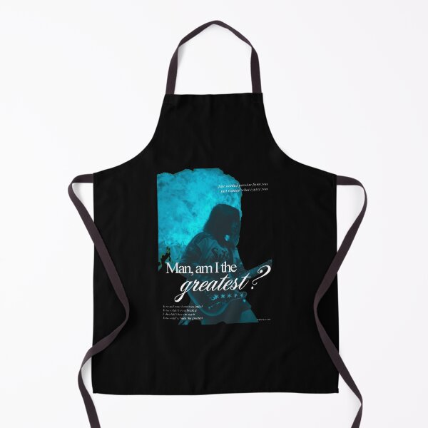 Item preview, Am I The Greatest designed and sold by Argentiny.