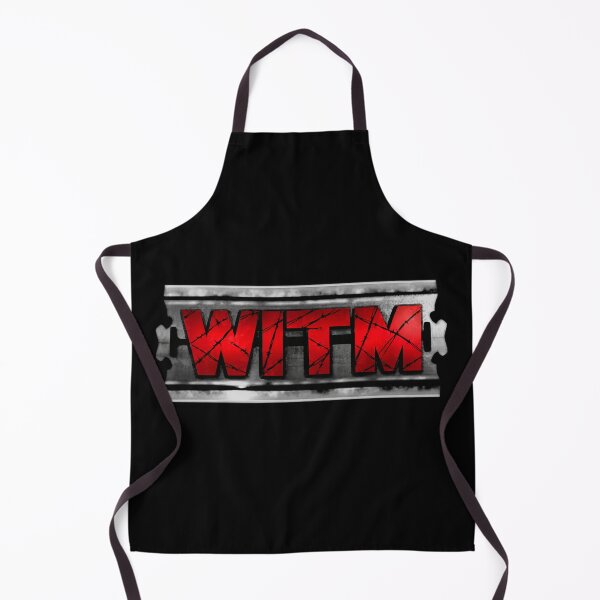 Item preview, Wrestling in the Middle "New Breed" Logo designed and sold by WrestlingMiddle.