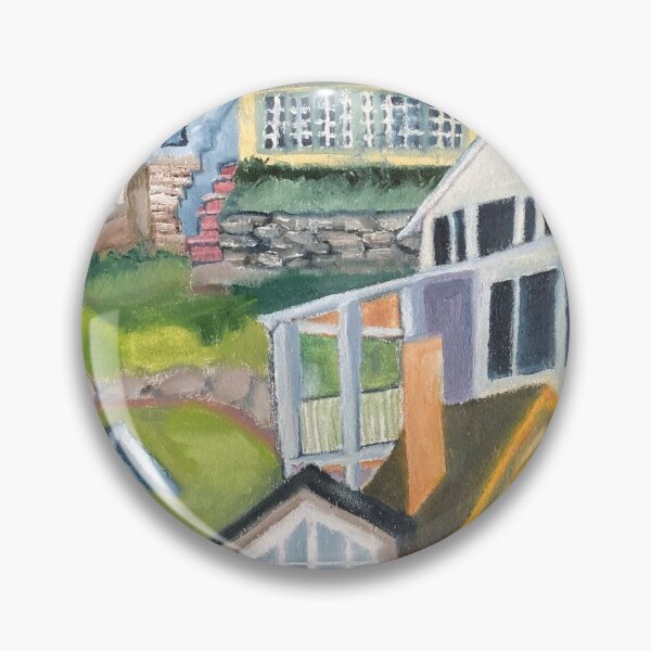 Item preview, Lost in the Village designed and sold by Jeanne Henner.