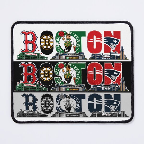 Item preview, Boston Sports Champions designed and sold by MackandTeez.