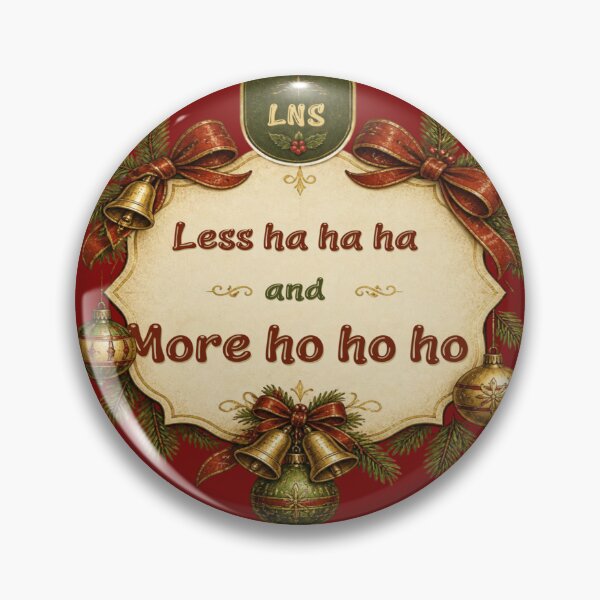 Item preview, Smiling is great but Christmas is even better designed and sold by LNS.