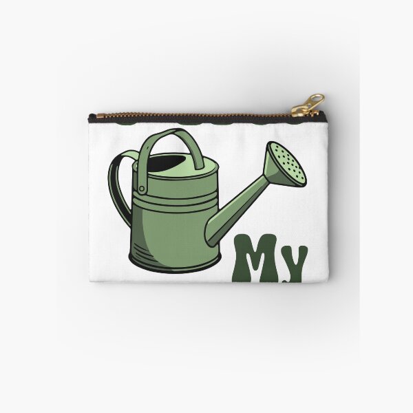 Item preview, I Wet My Plants designed and sold by LesGTs.