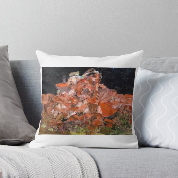Item preview, Cecily Brown designed and sold by Quietreish.
