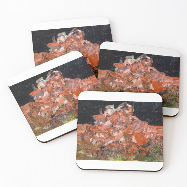 Item preview, Cecily Brown designed and sold by Quietreish.