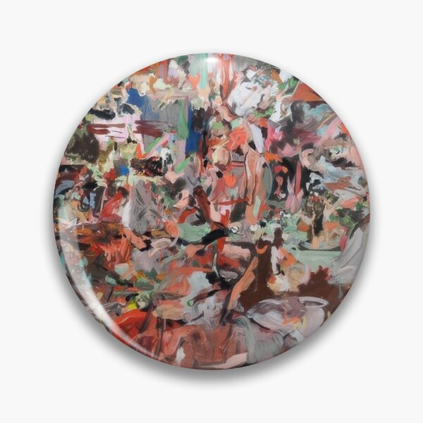 Item preview, Cecily Brown designed and sold by Quietreish.