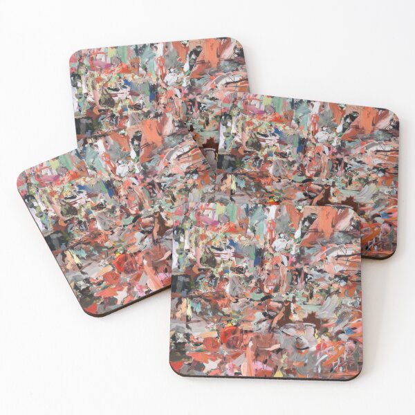Item preview, Cecily Brown designed and sold by Quietreish.