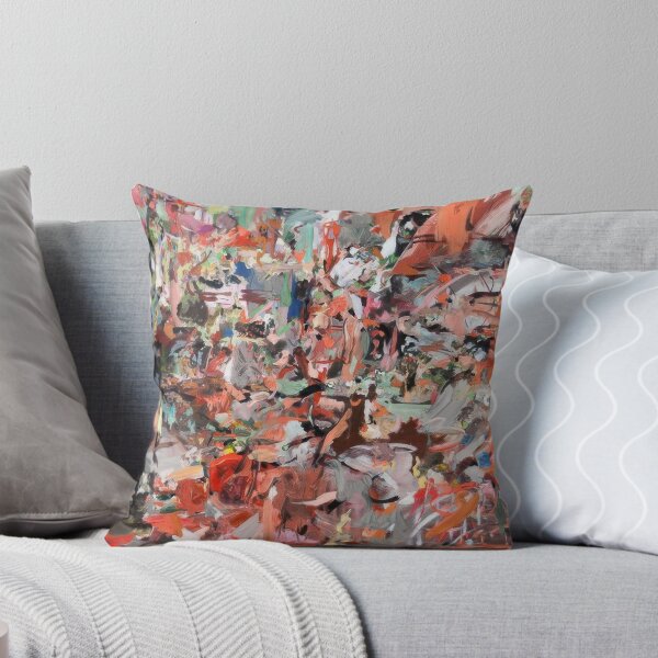 Item preview, Cecily Brown designed and sold by Quietreish.