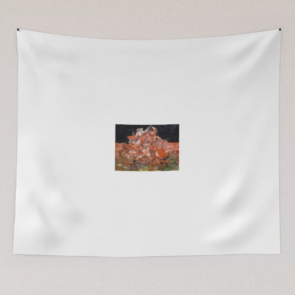 Item preview, Cecily Brown designed and sold by Quietreish.
