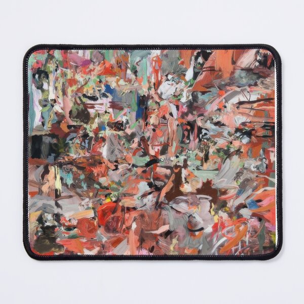 Item preview, Cecily Brown designed and sold by Quietreish.