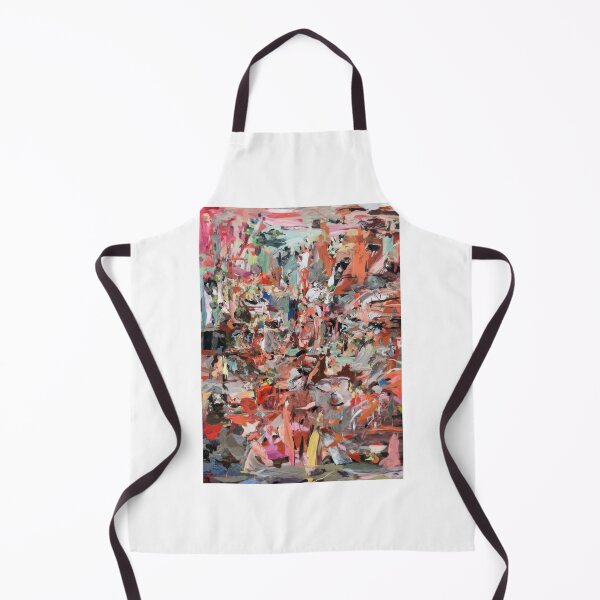 Item preview, Cecily Brown designed and sold by Quietreish.