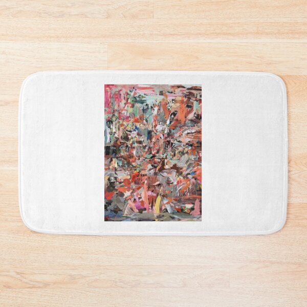 Artikelvorschau, Cecily Brown entworfen und verkauft von Quietreish.