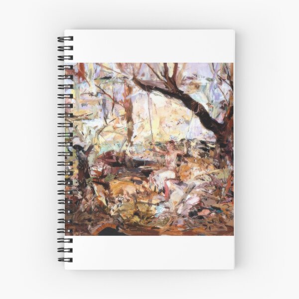Item preview, Cecily Brown designed and sold by Quietreish.