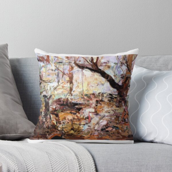 Item preview, Cecily Brown designed and sold by Quietreish.