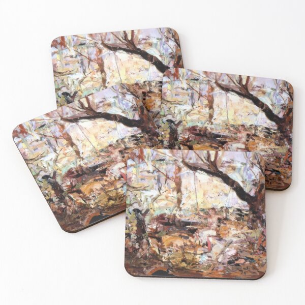 Item preview, Cecily Brown designed and sold by Quietreish.