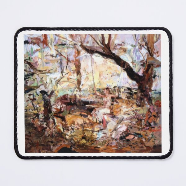 Item preview, Cecily Brown designed and sold by Quietreish.