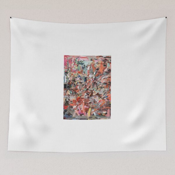 Item preview, Cecily Brown designed and sold by Quietreish.