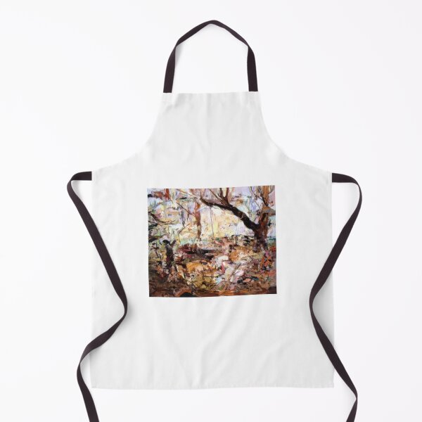 Item preview, Cecily Brown designed and sold by Quietreish.