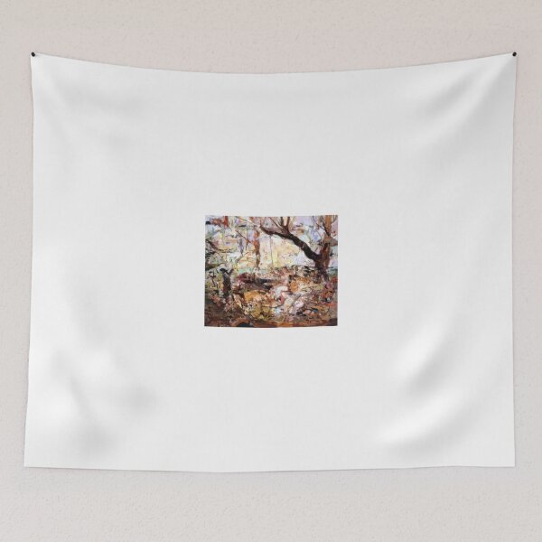 Item preview, Cecily Brown designed and sold by Quietreish.