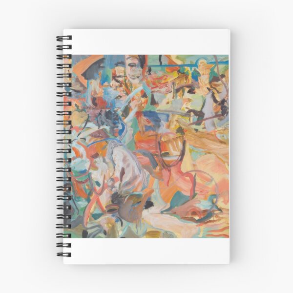 Item preview, Cecily Brown designed and sold by Quietreish.