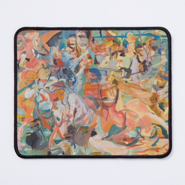 Item preview, Cecily Brown designed and sold by Quietreish.