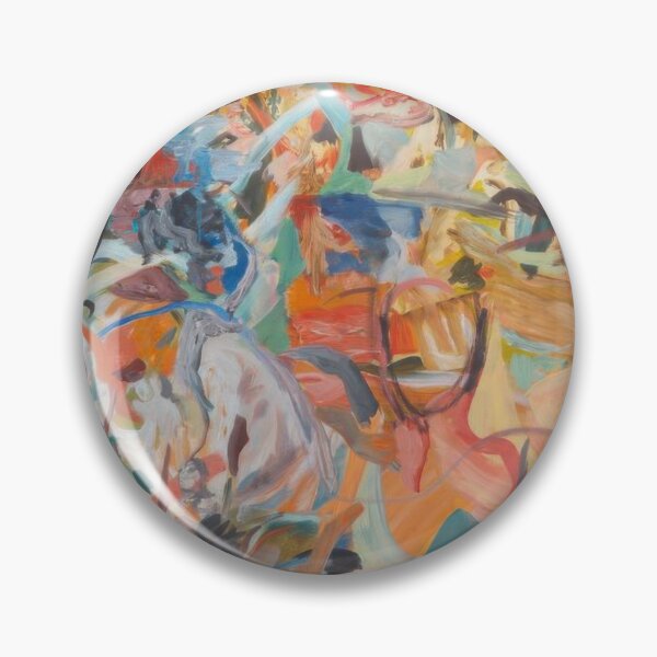 Item preview, Cecily Brown designed and sold by Quietreish.