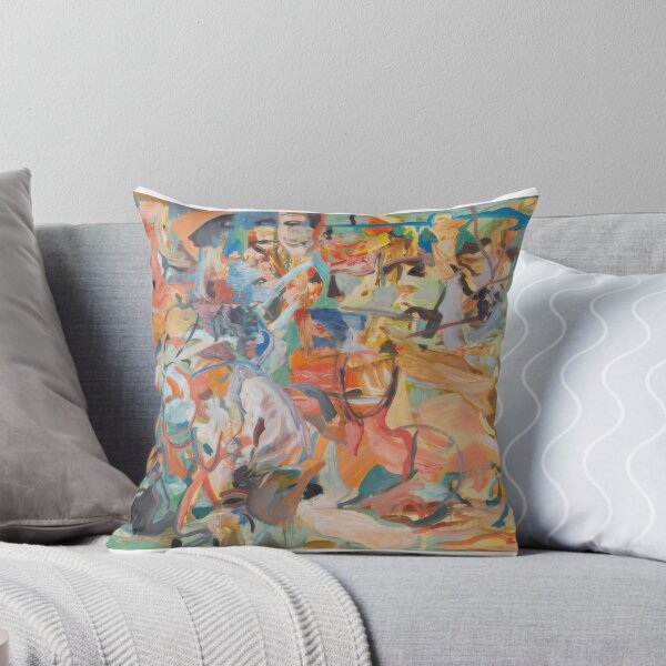 Item preview, Cecily Brown designed and sold by Quietreish.