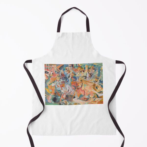 Item preview, Cecily Brown designed and sold by Quietreish.