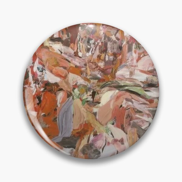 Item preview, Cecily Brown designed and sold by Quietreish.